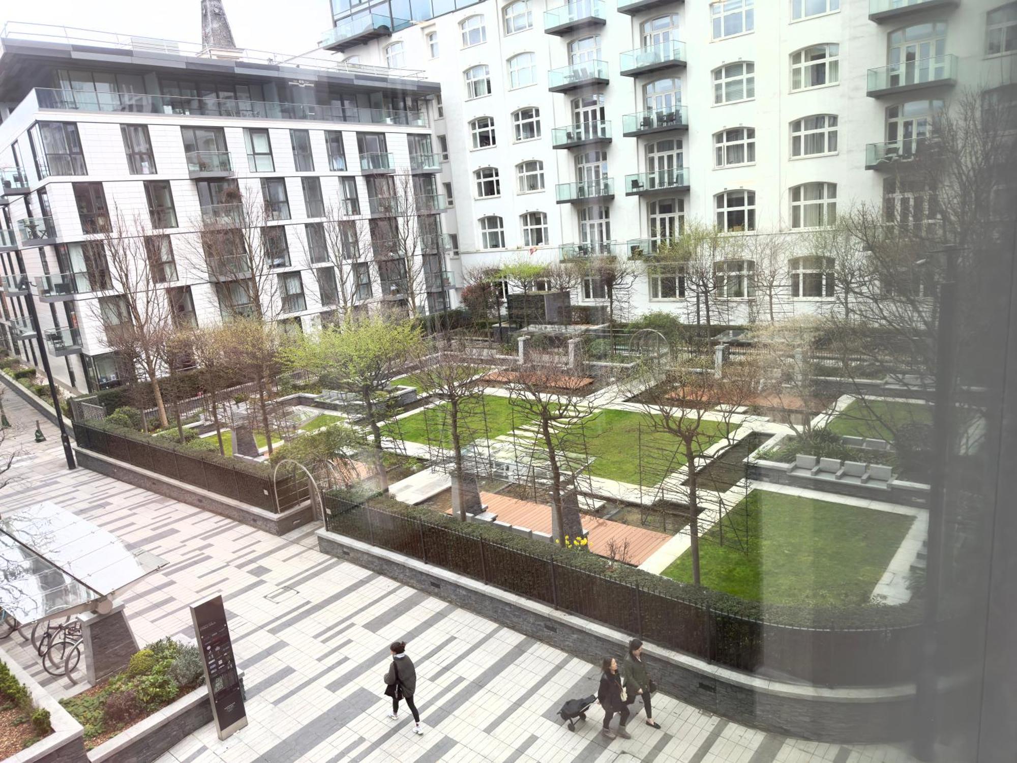 Tower Bridge, London Luxury Flat With Beautiful Garden Views 아파트 외부 사진